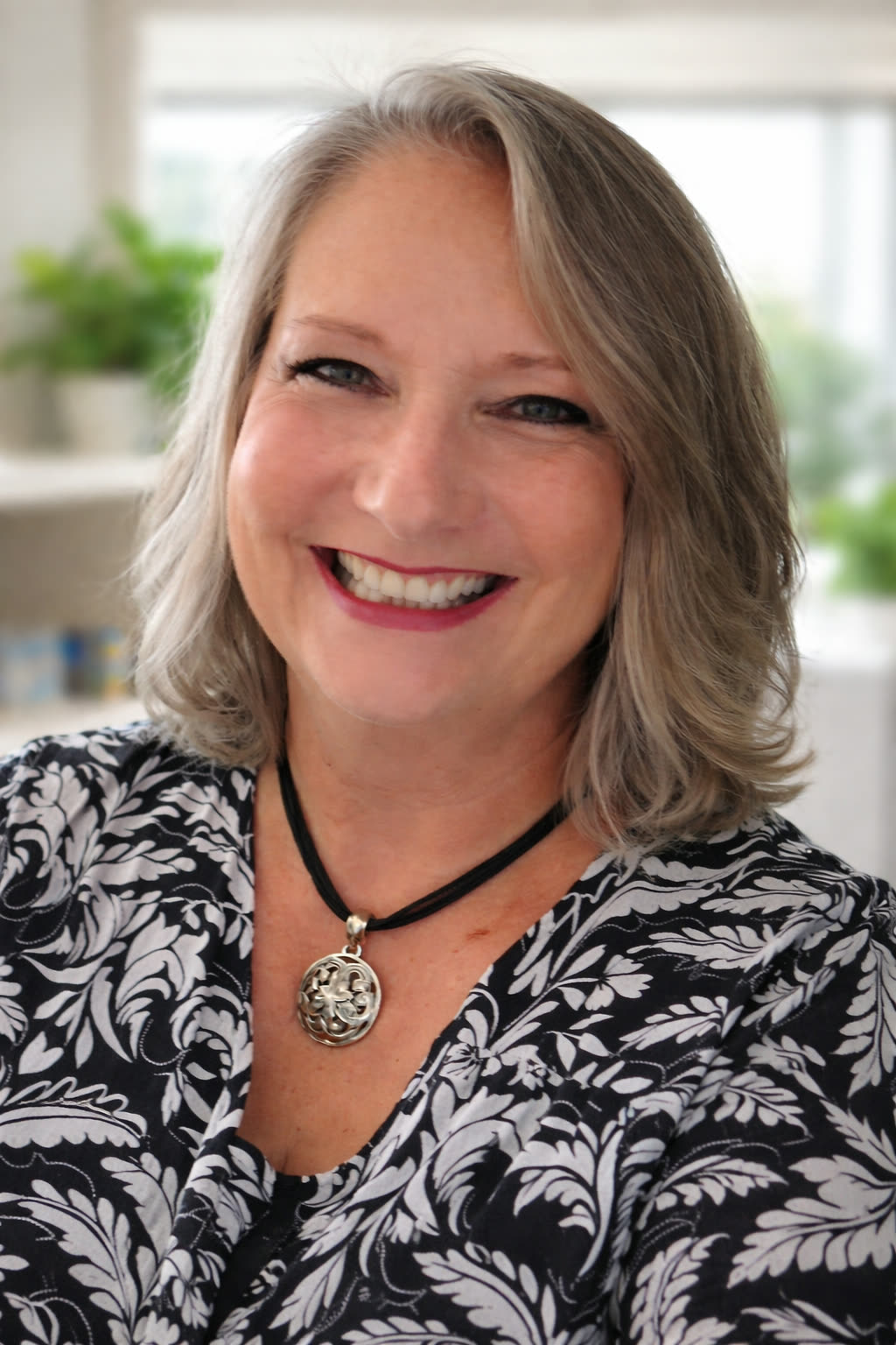 Heidi Smith, Board Certified Behavior Analyst