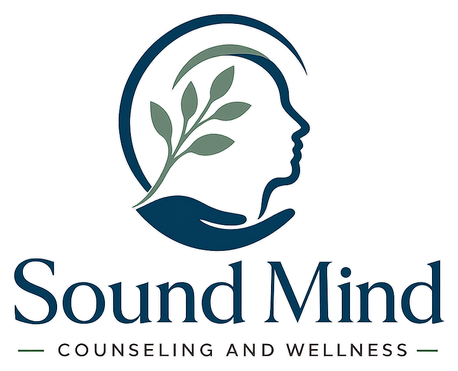 Sound Mind Counseling and Wellness