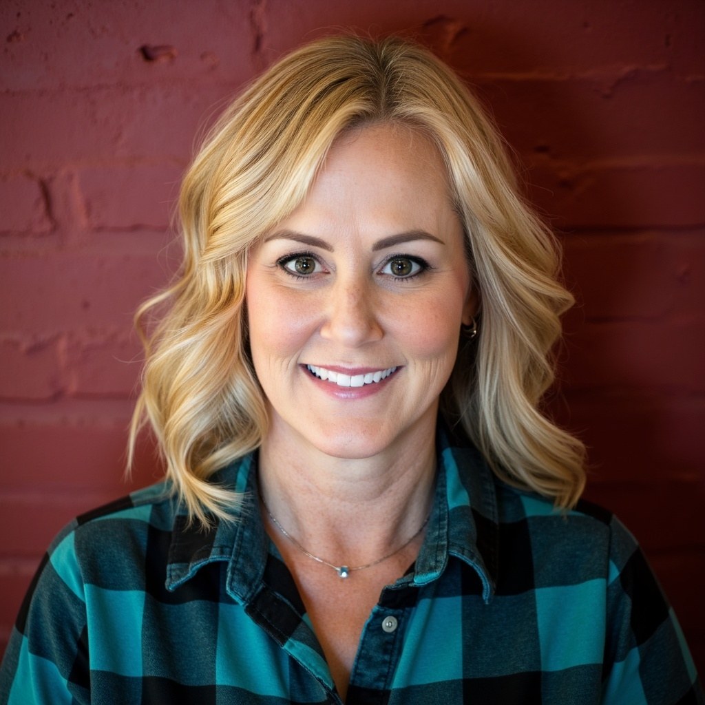 Theresa Picone, Licensed Professional Counselor and Board Certified Coach